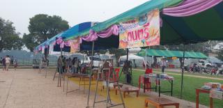 52. กิจกรรมงานวันเด็ก ณ เทศบาลขาณุฯ